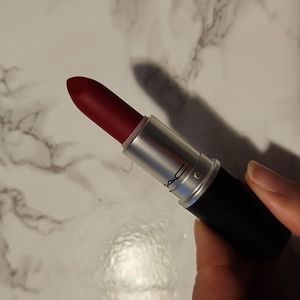 Mac ruby woo